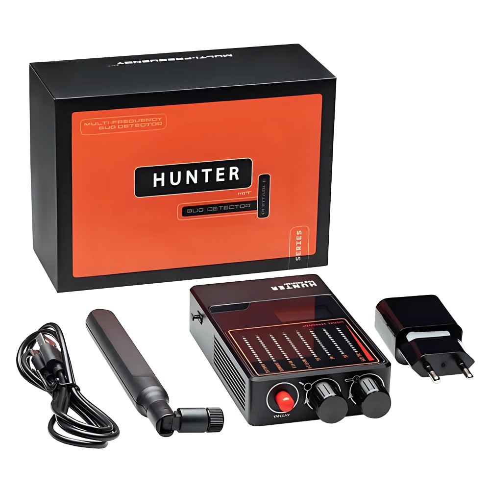 Hunter PRO «Full»